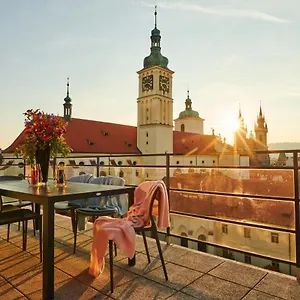 Rybna 9- Old Town Praha
