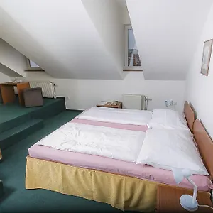 3* Отель U Sladku